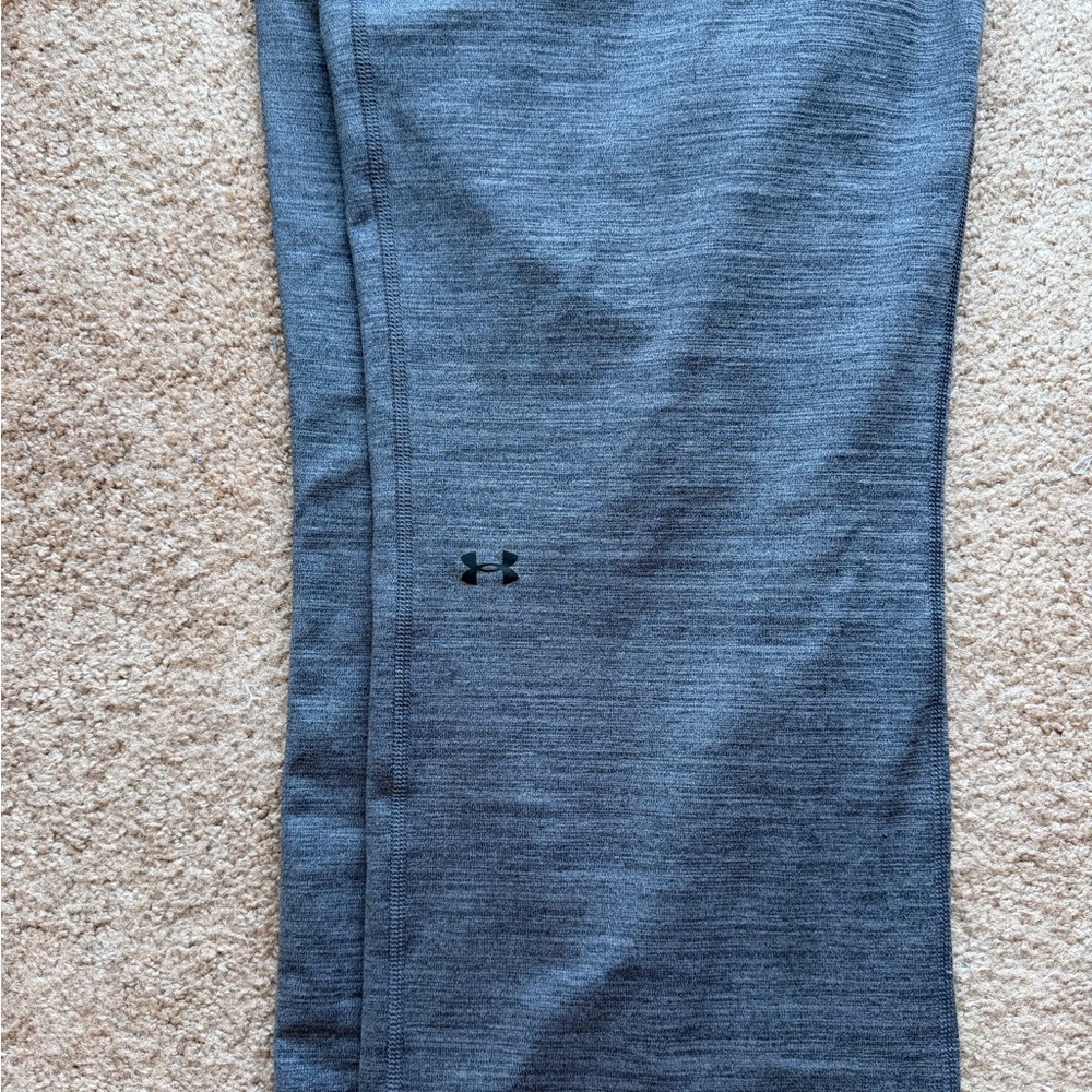 Under Armour Women’s Semi-Fitted Pants - Picture 2 of 5